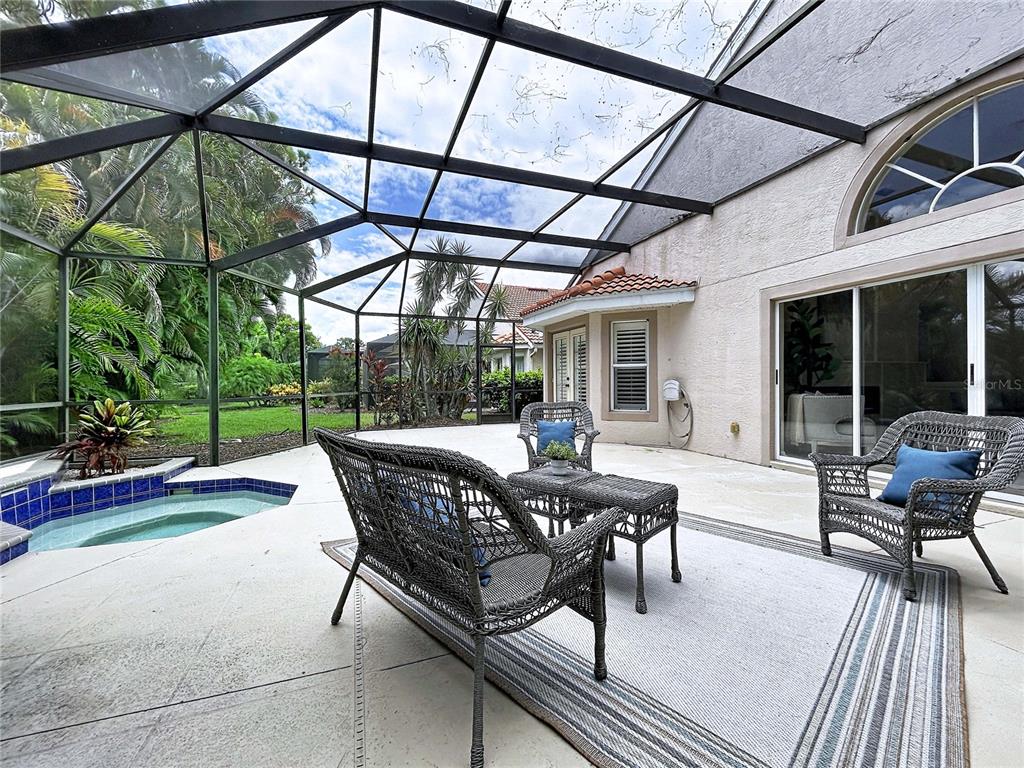 7703 British Open Way Lakewood Ranch, FL 34202 - Photo 76 of 99