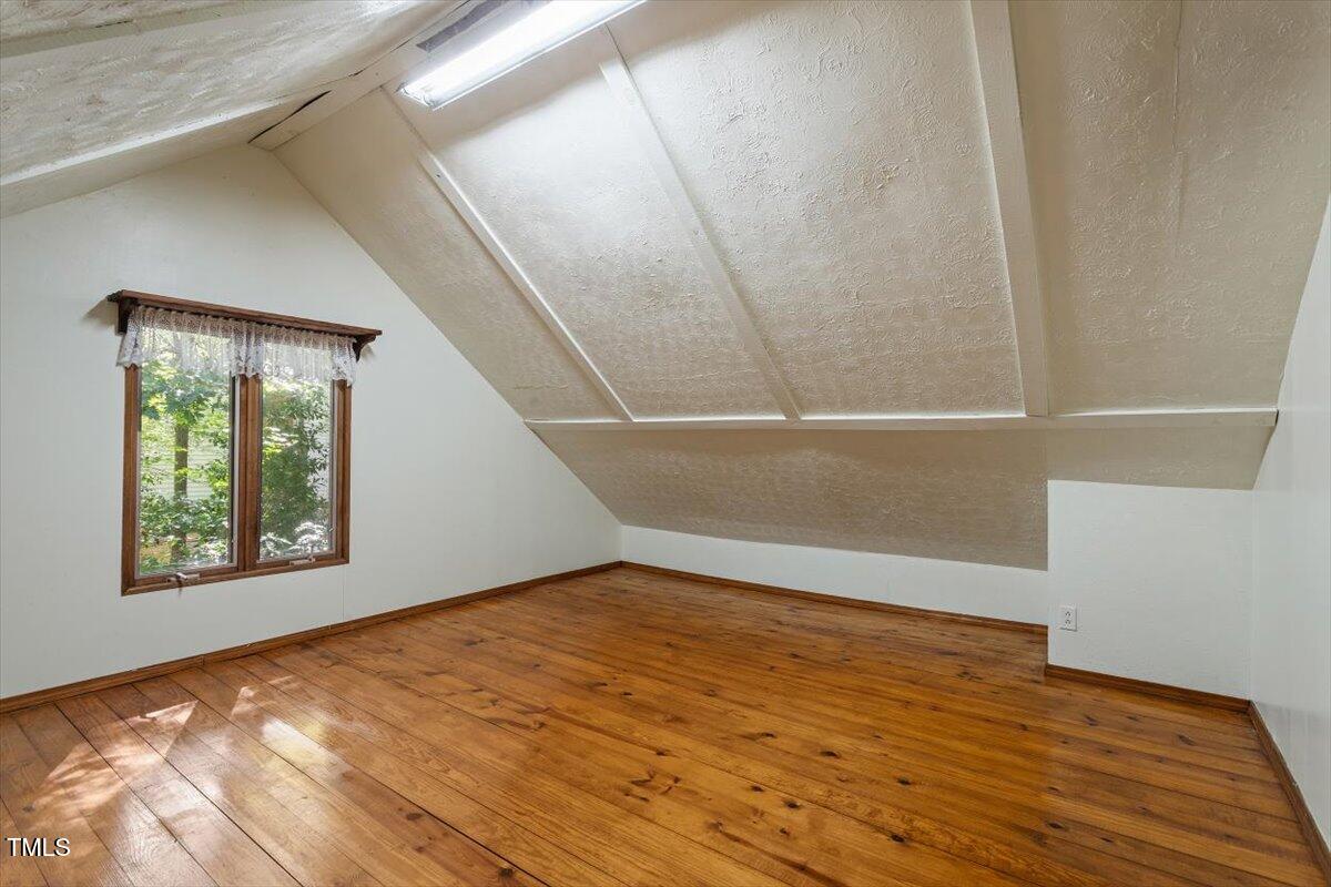 116 Cromwell Court Raleigh, NC 27614 - Photo 38 of 42 Bonus space off bedroom
