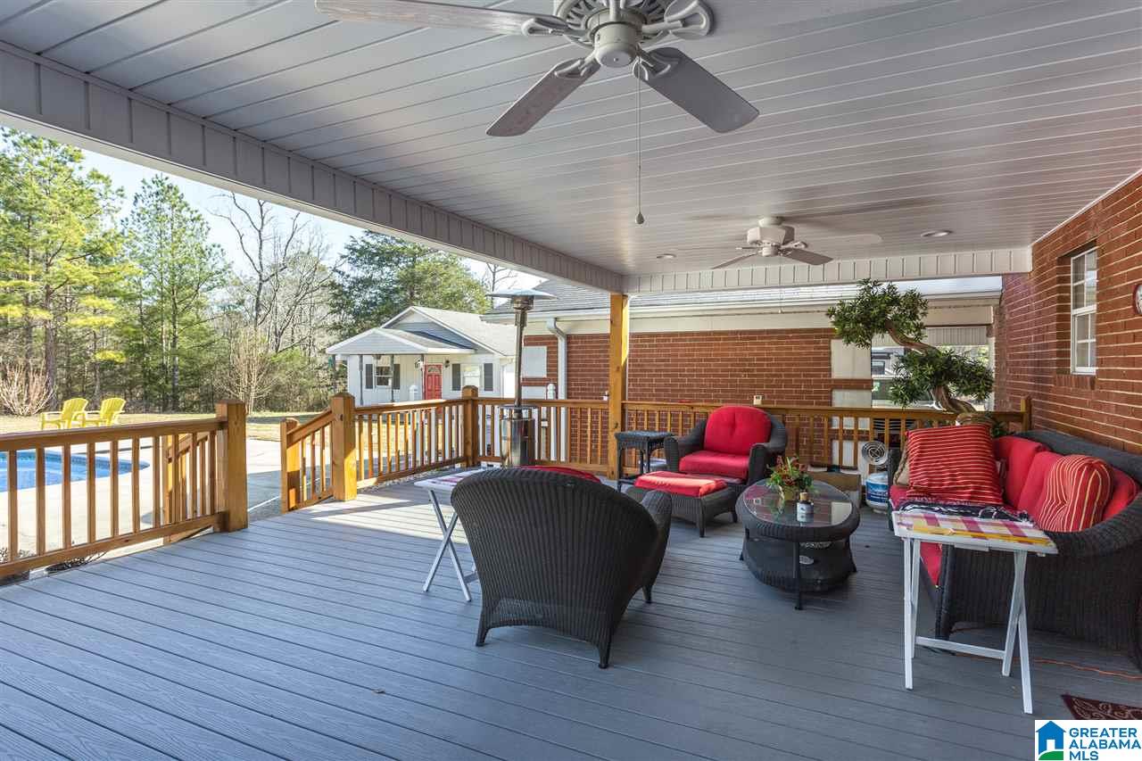 281 Hidden Hills Road Jacksonville, AL 36265 - Photo 33 of 50