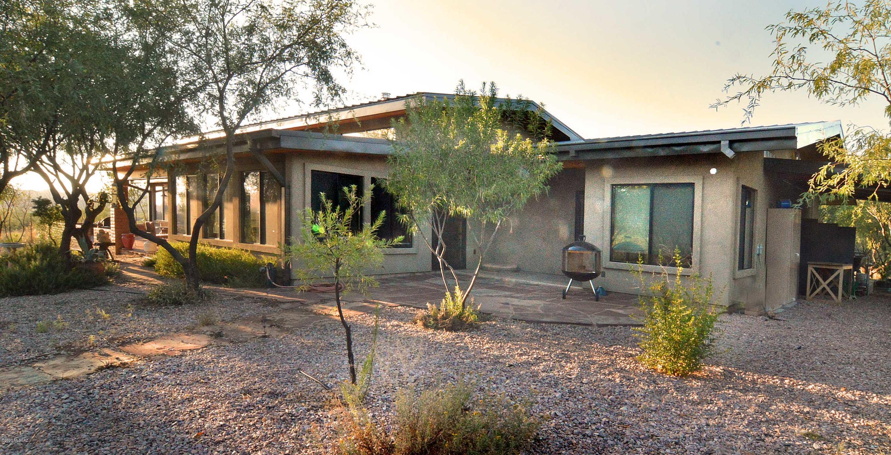 37 San Antonio Road Patagonia, AZ 85624 - Photo 35 of 50
