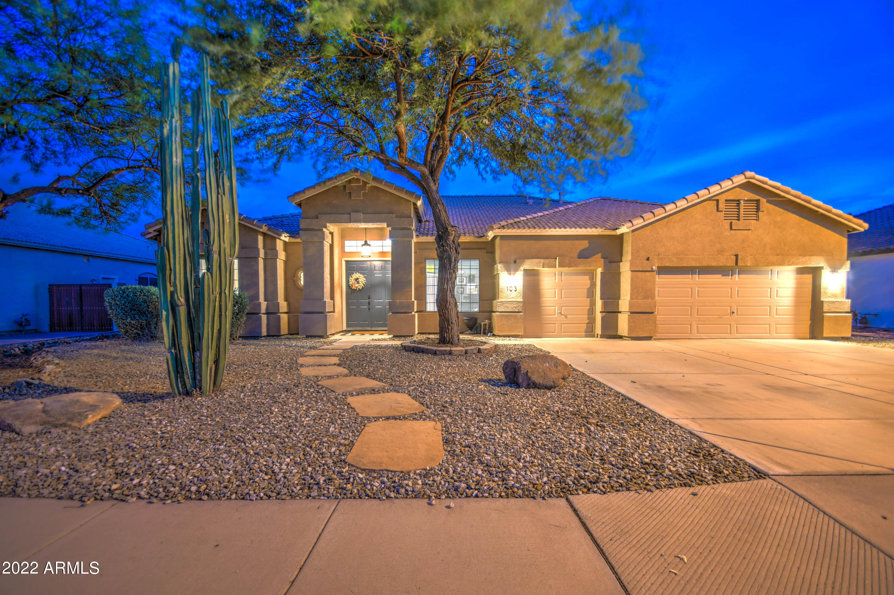 103 East Elgin Street Gilbert, AZ 85295 - Photo 1 of 38 TWILIGHT 40