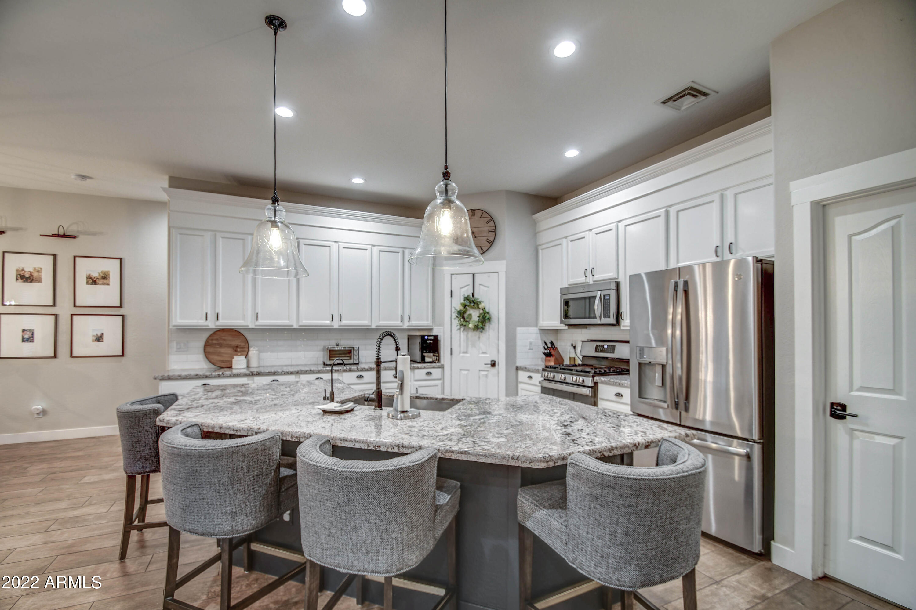 103 East Elgin Street Gilbert, AZ 85295 - Photo 19 of 38 KITCHEN 1