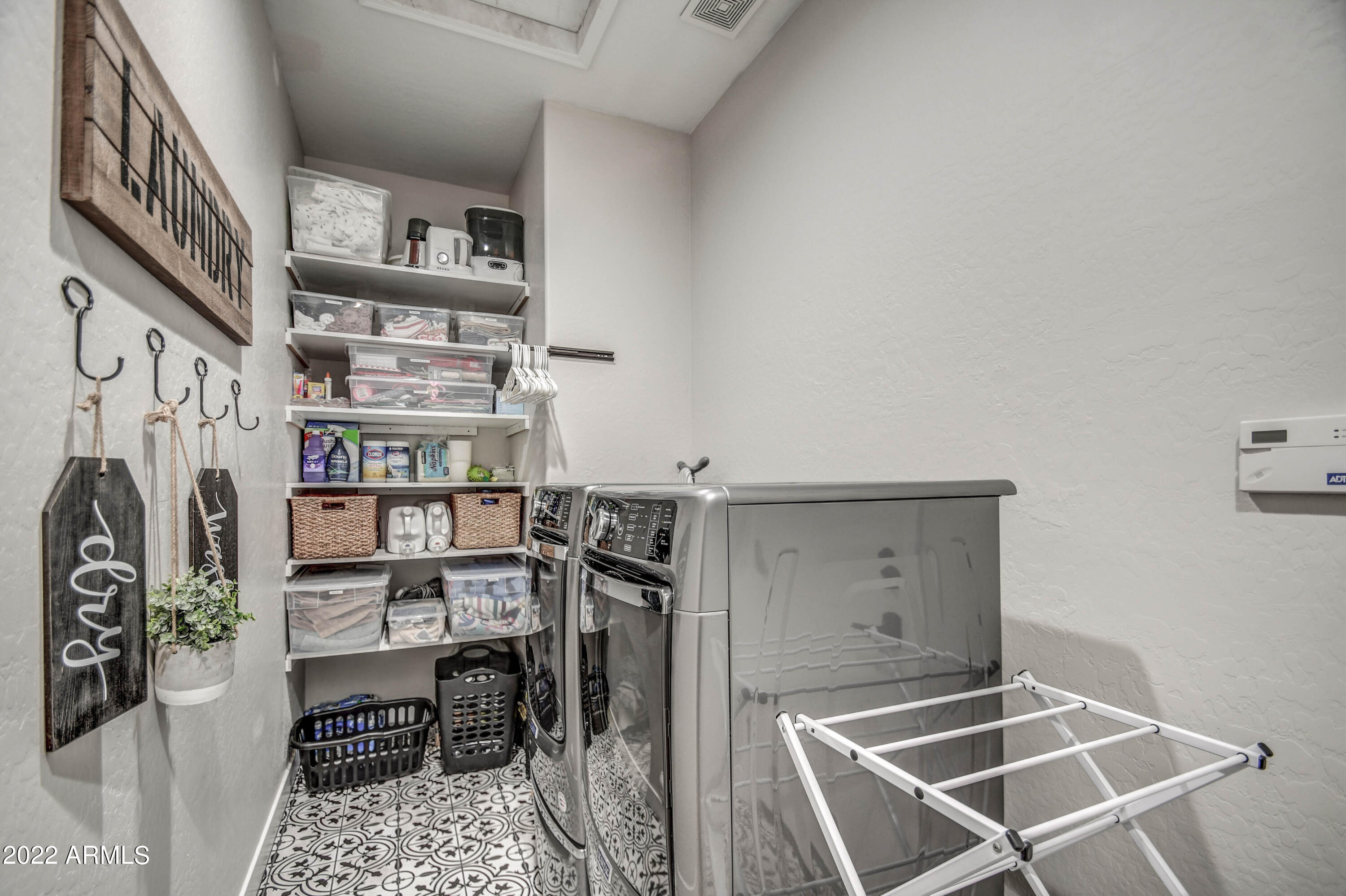 103 East Elgin Street Gilbert, AZ 85295 - Photo 22 of 38 LAUNDRY