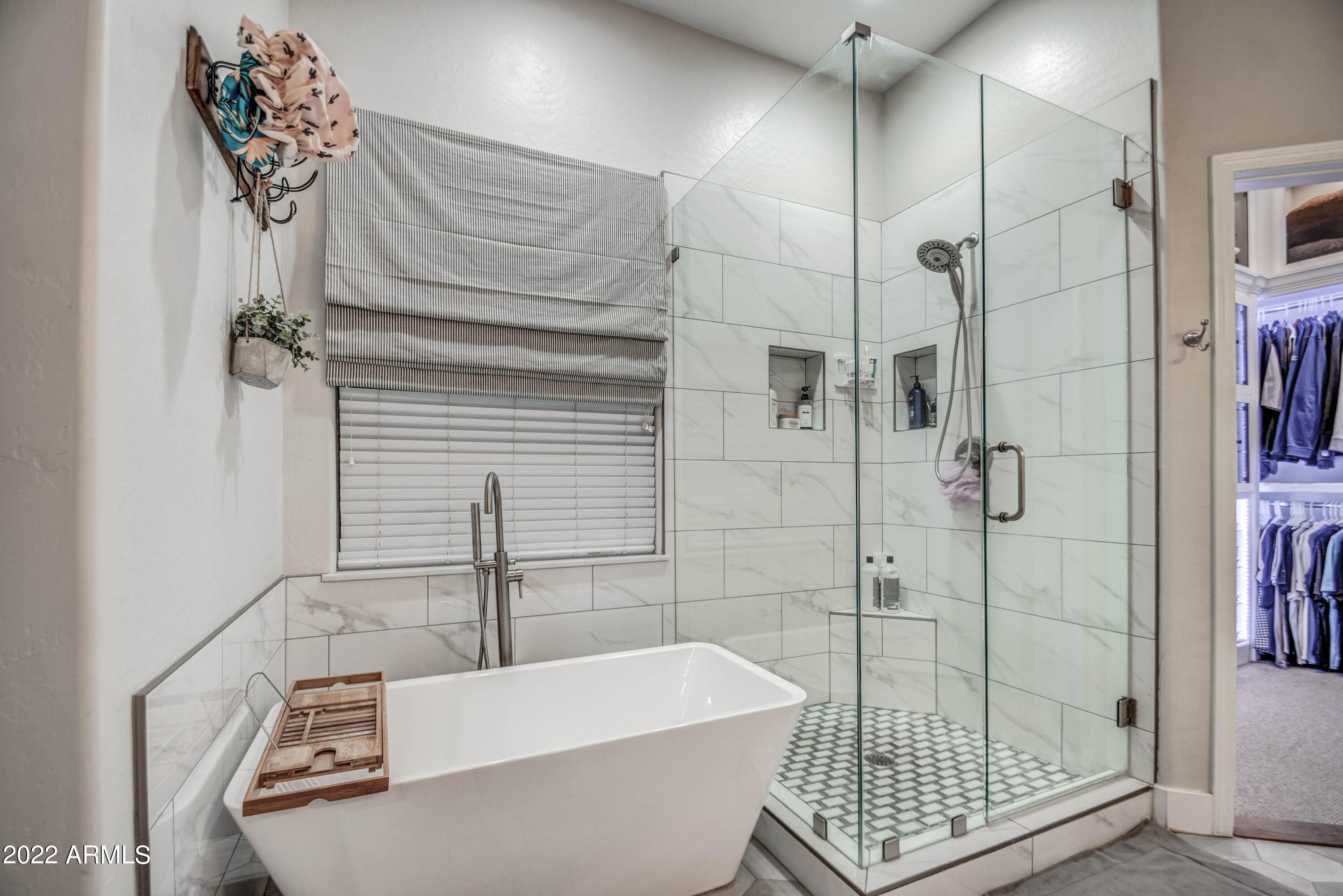 103 East Elgin Street Gilbert, AZ 85295 - Photo 27 of 38 MASTER BATH 3