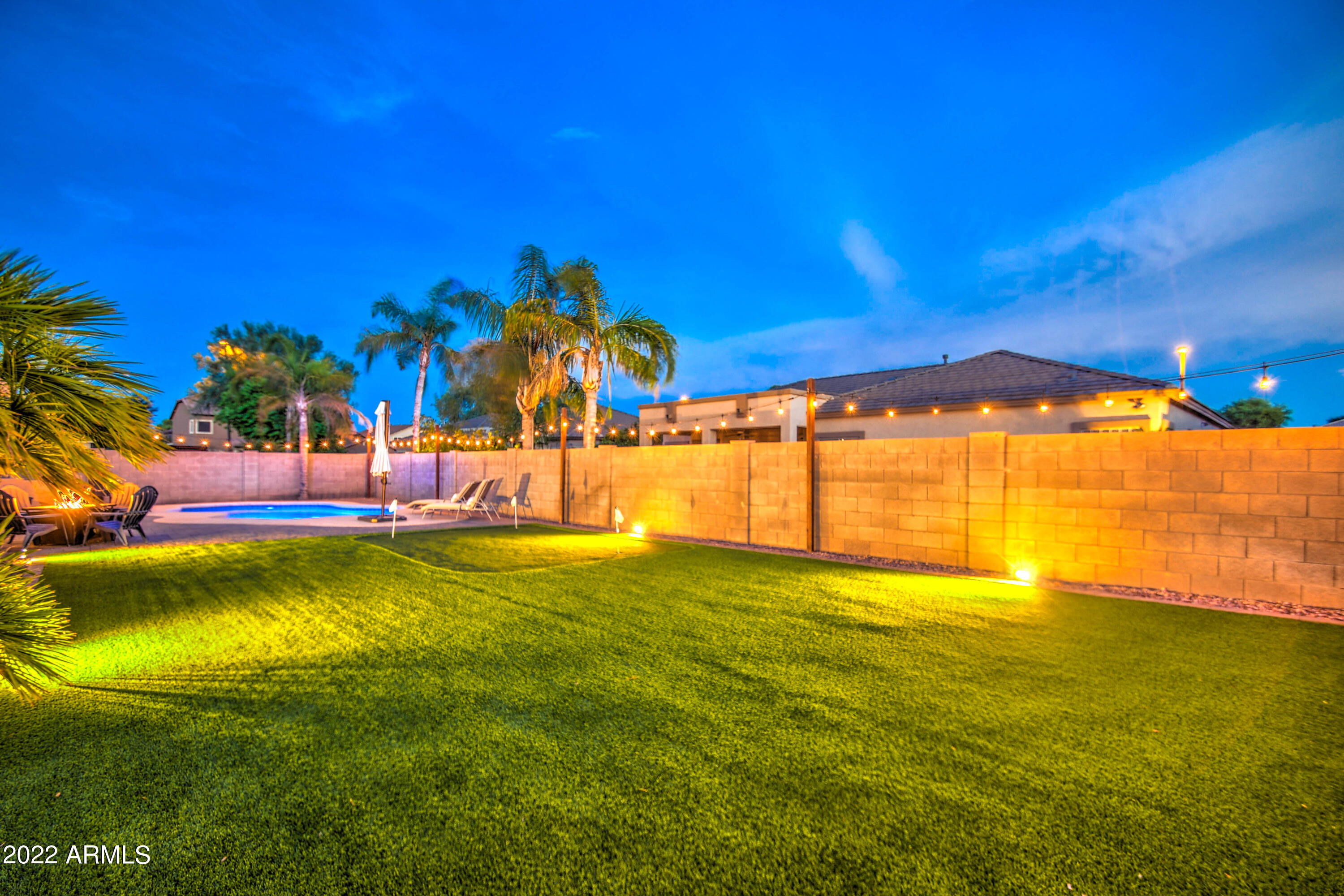 103 East Elgin Street Gilbert, AZ 85295 - Photo 37 of 38 TWILIGHT 35