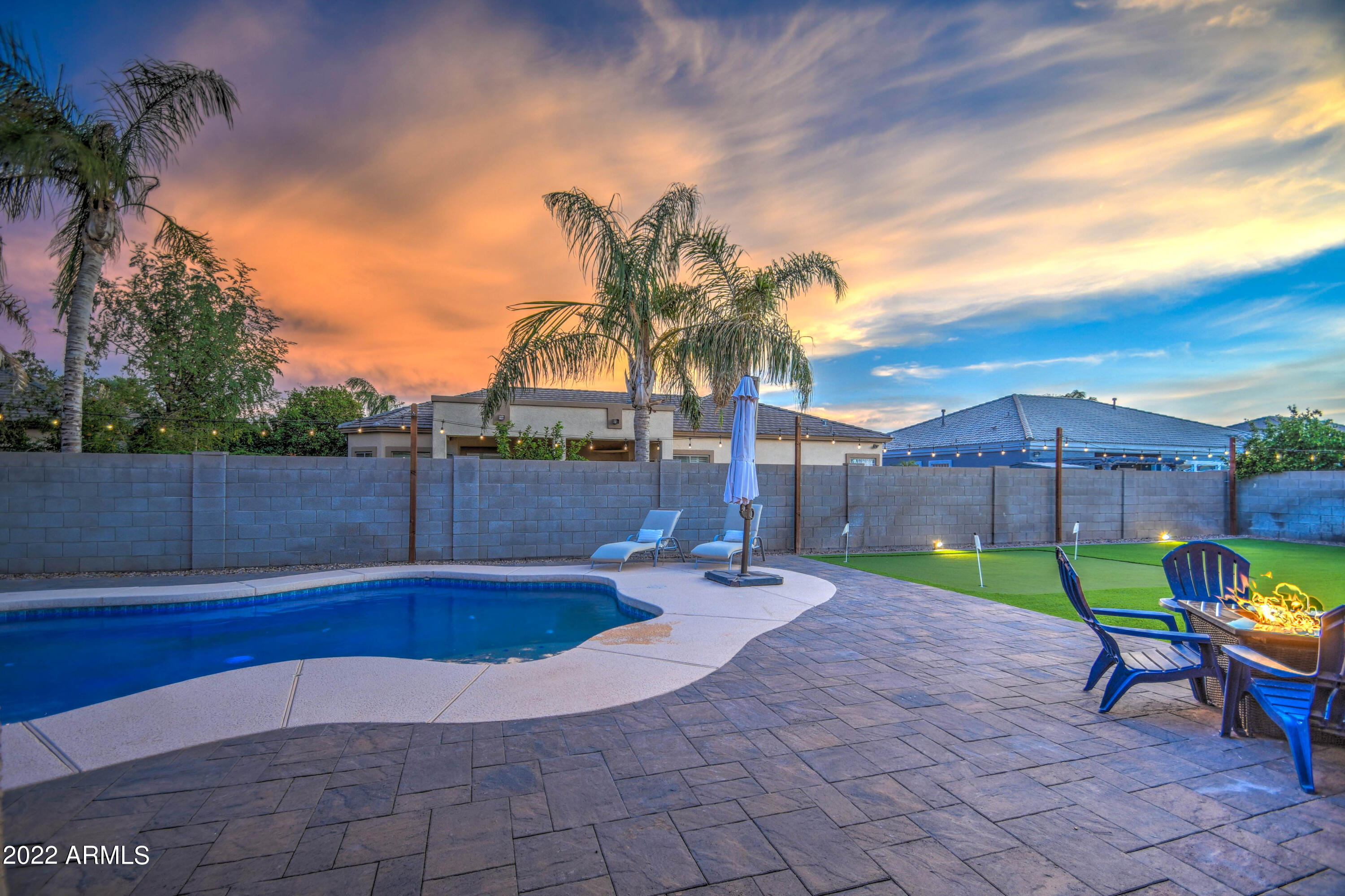 103 East Elgin Street Gilbert, AZ 85295 - Photo 38 of 38 TWILIGHT 10