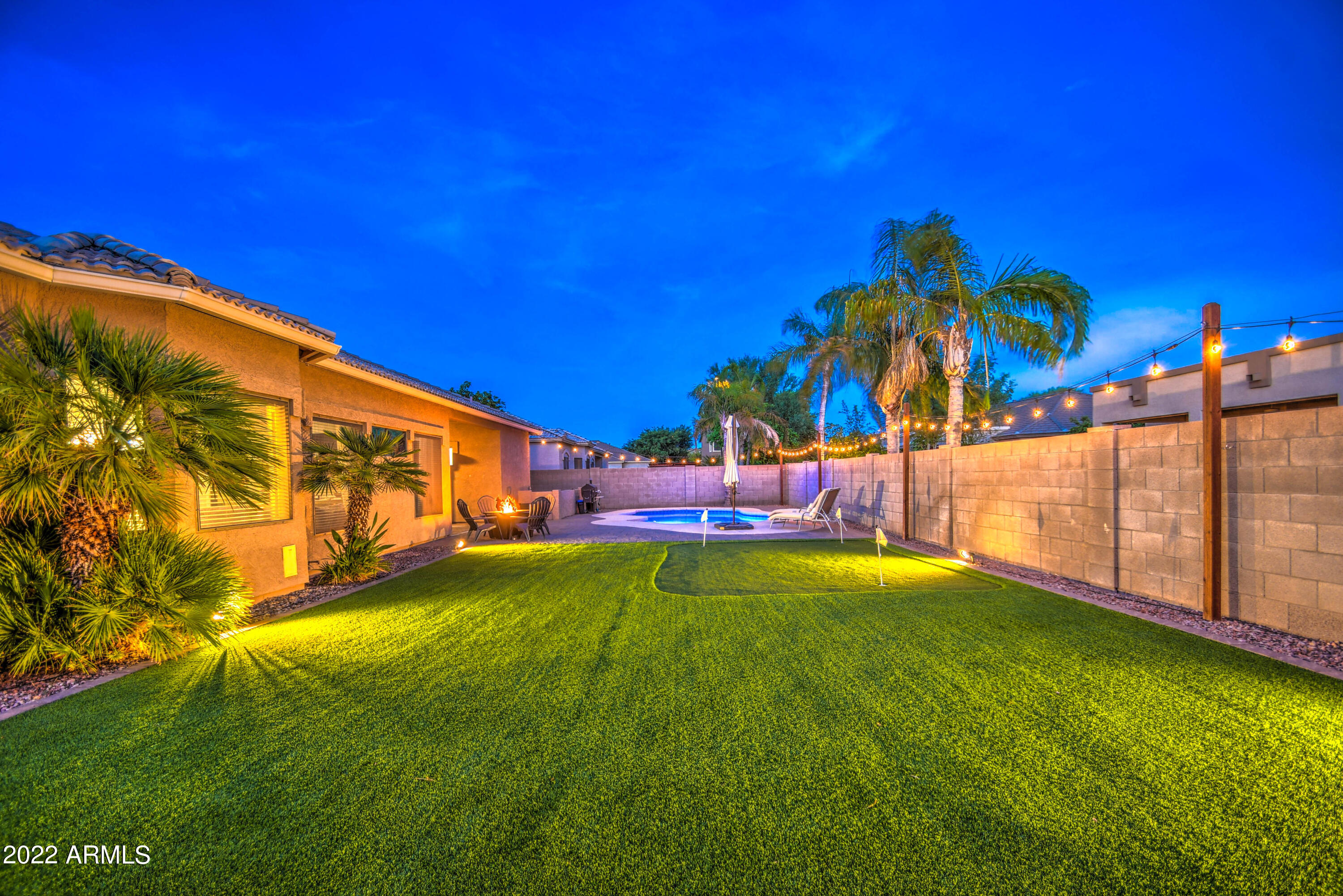 103 East Elgin Street Gilbert, AZ 85295 - Photo 4 of 38 TWILIGHT 34
