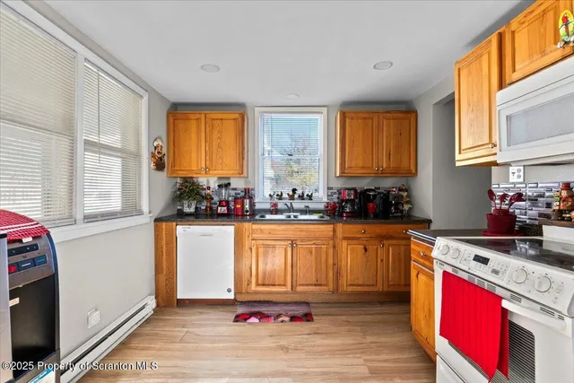 $144,900 | 74 North Susquehanna Avenue, Shickshinny, PA 18655