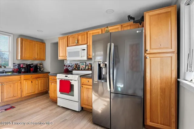 $144,900 | 74 North Susquehanna Avenue, Shickshinny, PA 18655