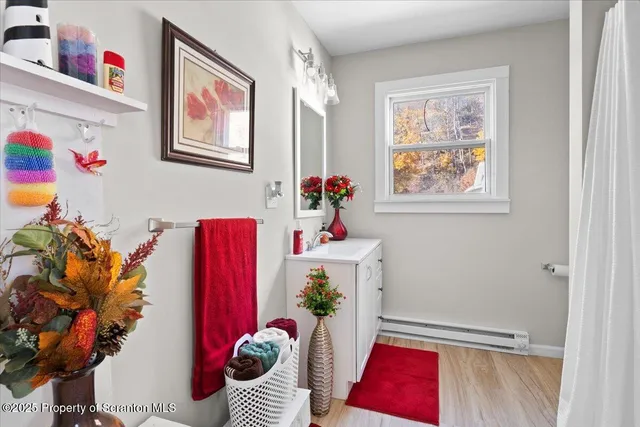 $144,900 | 74 North Susquehanna Avenue, Shickshinny, PA 18655