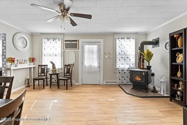 $144,900 | 74 North Susquehanna Avenue, Shickshinny, PA 18655