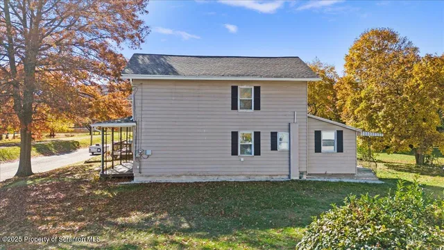 $144,900 | 74 North Susquehanna Avenue, Shickshinny, PA 18655