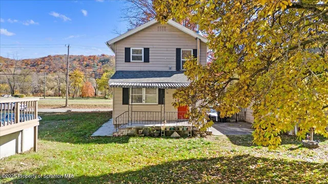 $144,900 | 74 North Susquehanna Avenue, Shickshinny, PA 18655