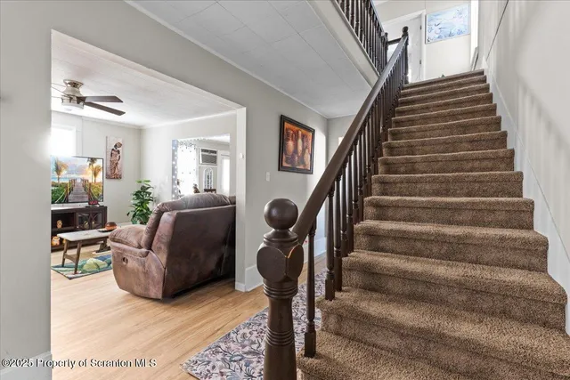 $144,900 | 74 North Susquehanna Avenue, Shickshinny, PA 18655