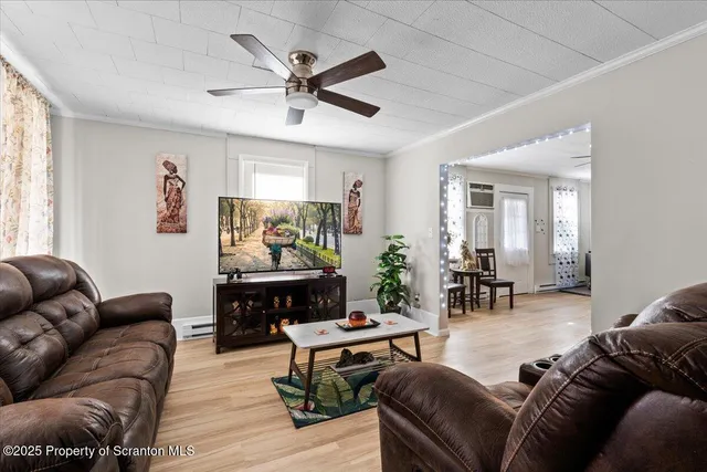 $144,900 | 74 North Susquehanna Avenue, Shickshinny, PA 18655