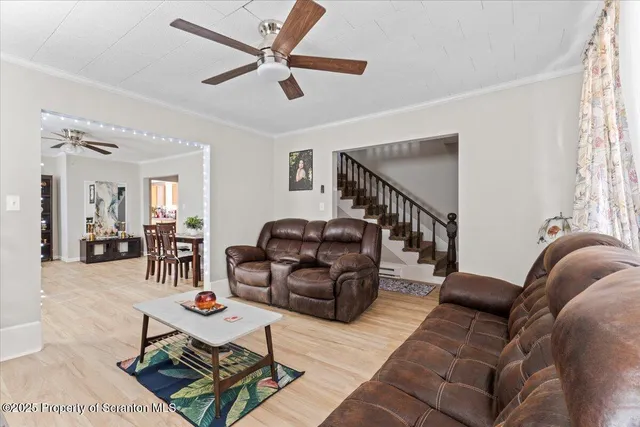 $144,900 | 74 North Susquehanna Avenue, Shickshinny, PA 18655