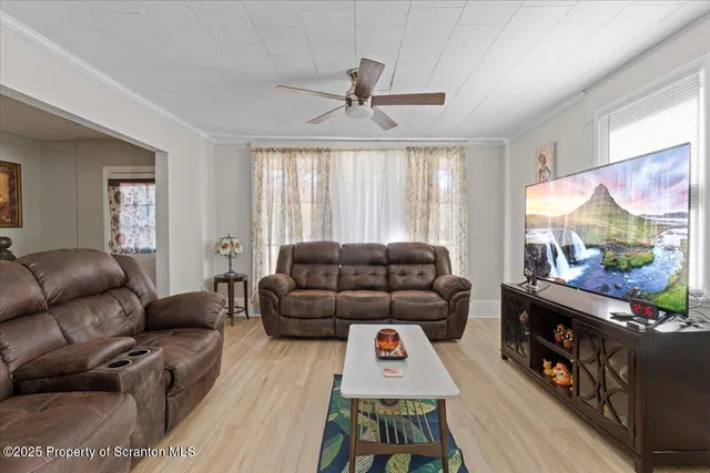 $144,900 | 74 North Susquehanna Avenue, Shickshinny, PA 18655