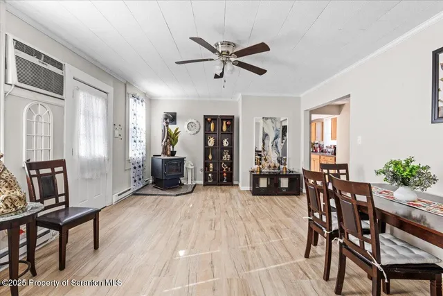 $144,900 | 74 North Susquehanna Avenue, Shickshinny, PA 18655