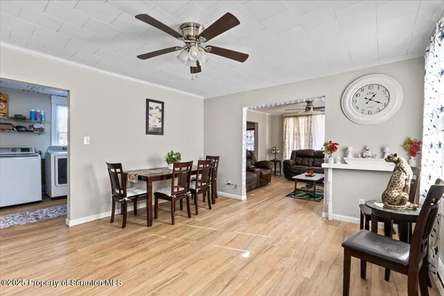 $144,900 | 74 North Susquehanna Avenue, Shickshinny, PA 18655