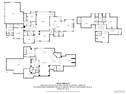 $1,950,000 | 28 Ladue Meadows, St. Louis, MO 63141
