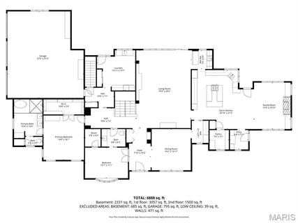 $1,950,000 | 28 Ladue Meadows, St. Louis, MO 63141