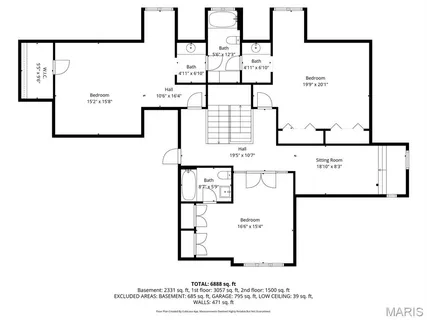 $1,950,000 | 28 Ladue Meadows, St. Louis, MO 63141