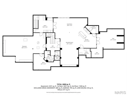 $1,950,000 | 28 Ladue Meadows, St. Louis, MO 63141