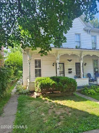 $1,100 | 342 East 2nd Street, Bloomsburg, PA 17815