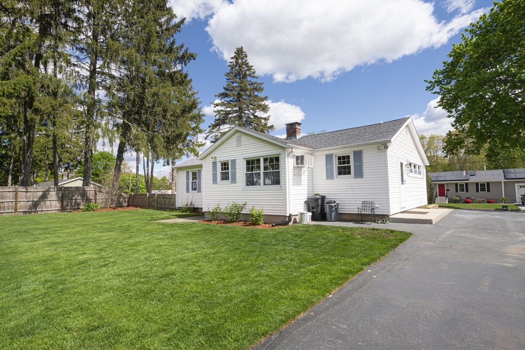 70 Trinity Avenue Worcester, MA 01605 - Photo 26 of 28