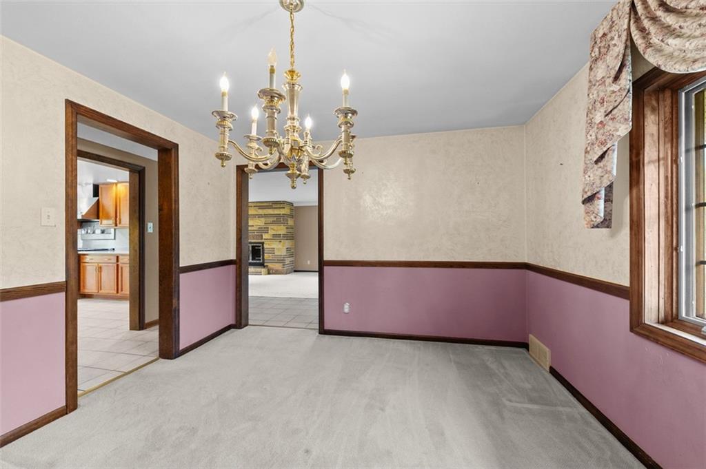 4948 Ashbaugh Road Murrysville, PA 15668 - Photo 11 of 48 Formal Dining Room