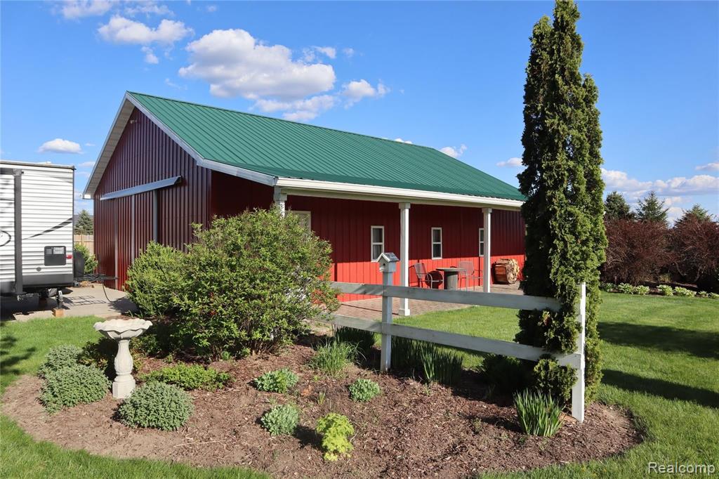 4752 Beard Road Byron, MI 48418 - Photo 10 of 34