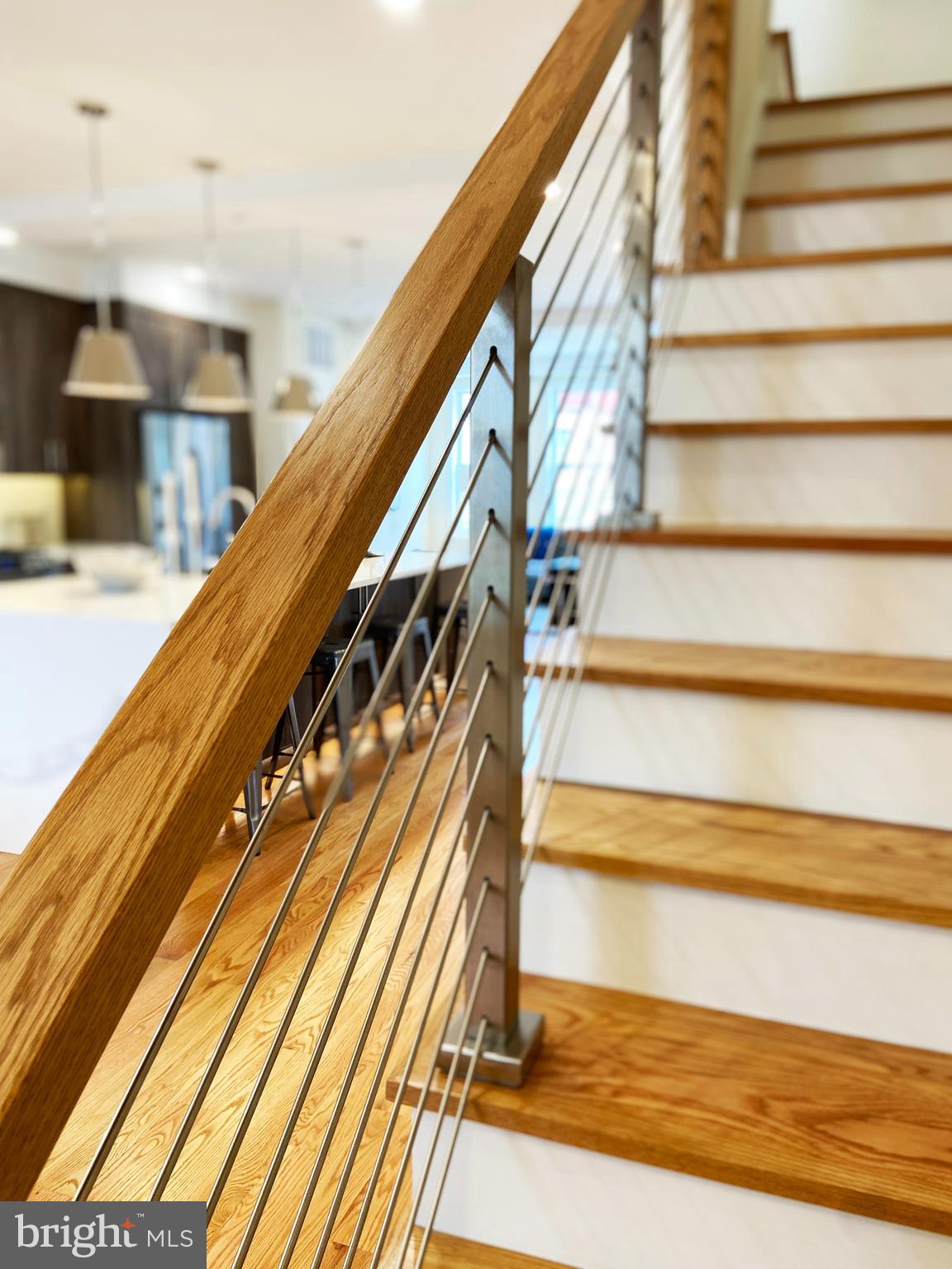 911 3rd Street Northeast Washington, DC 20002 - Photo 18 of 61 Pristine modern craftsmanship