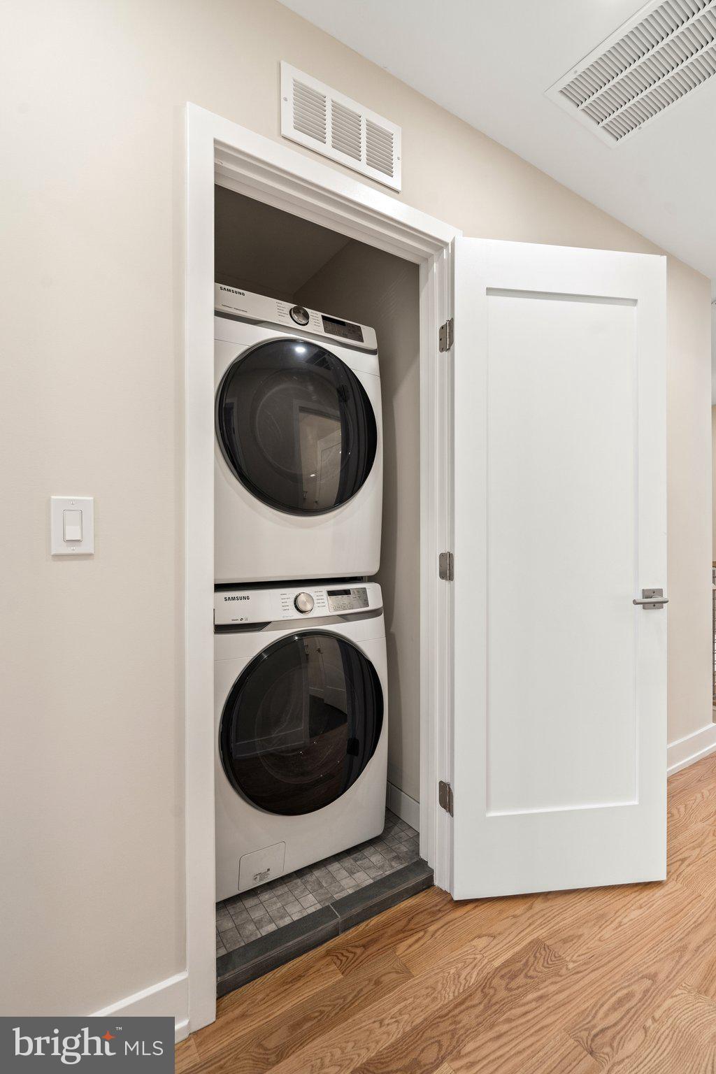 911 3rd Street Northeast Washington, DC 20002 - Photo 29 of 61 Laundry Center