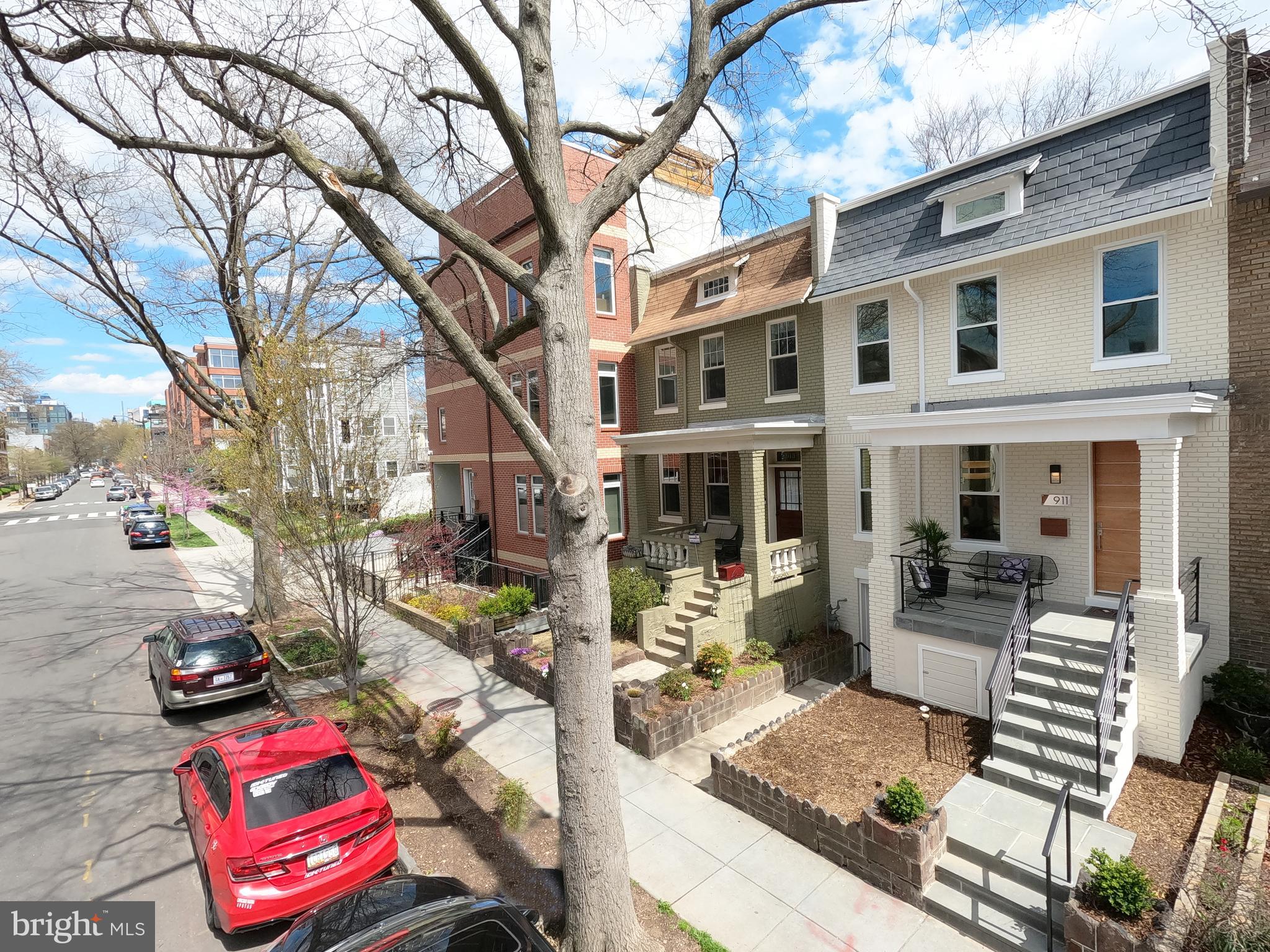 911 3rd Street Northeast Washington, DC 20002 - Photo 3 of 61