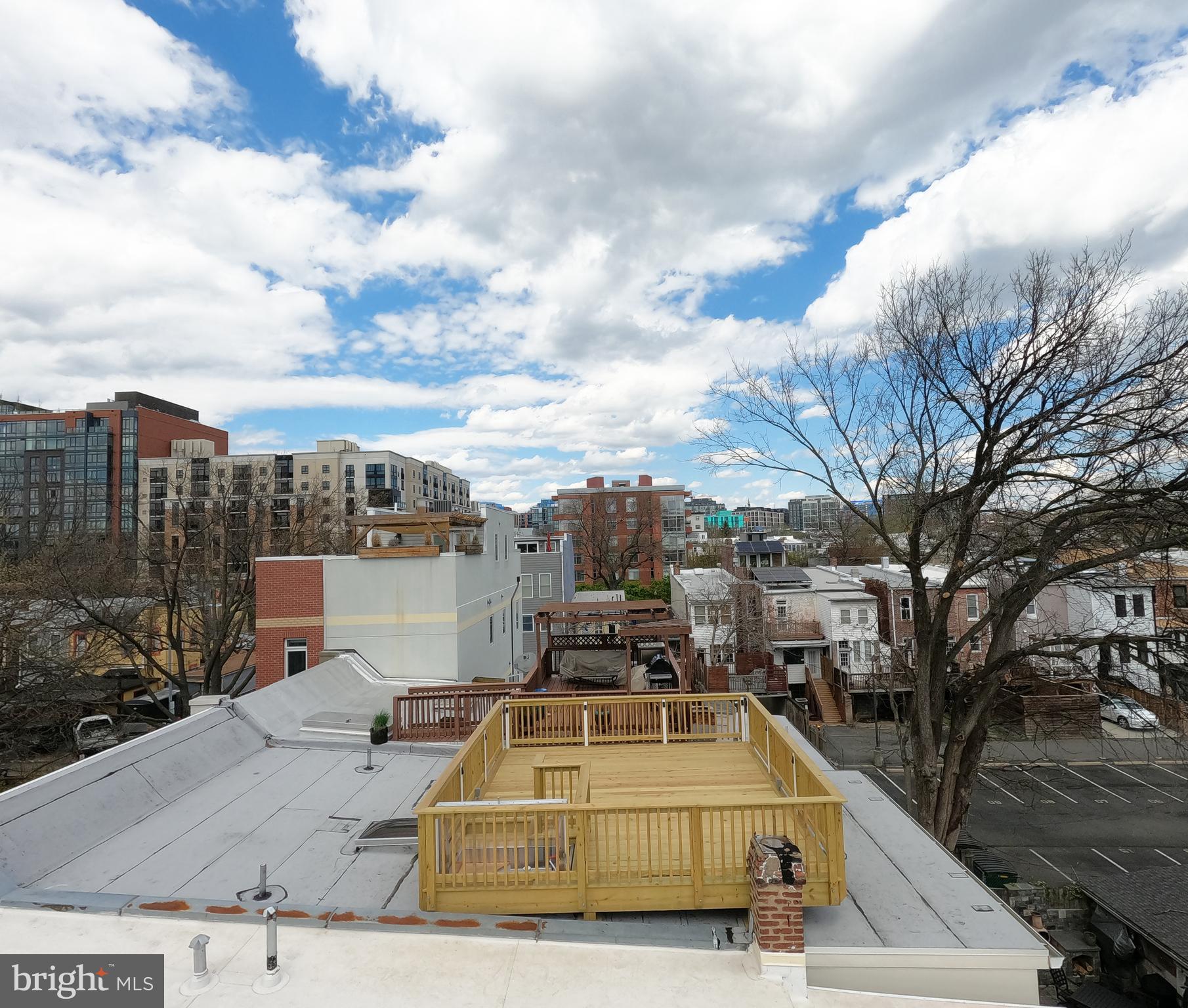 911 3rd Street Northeast Washington, DC 20002 - Photo 34 of 61