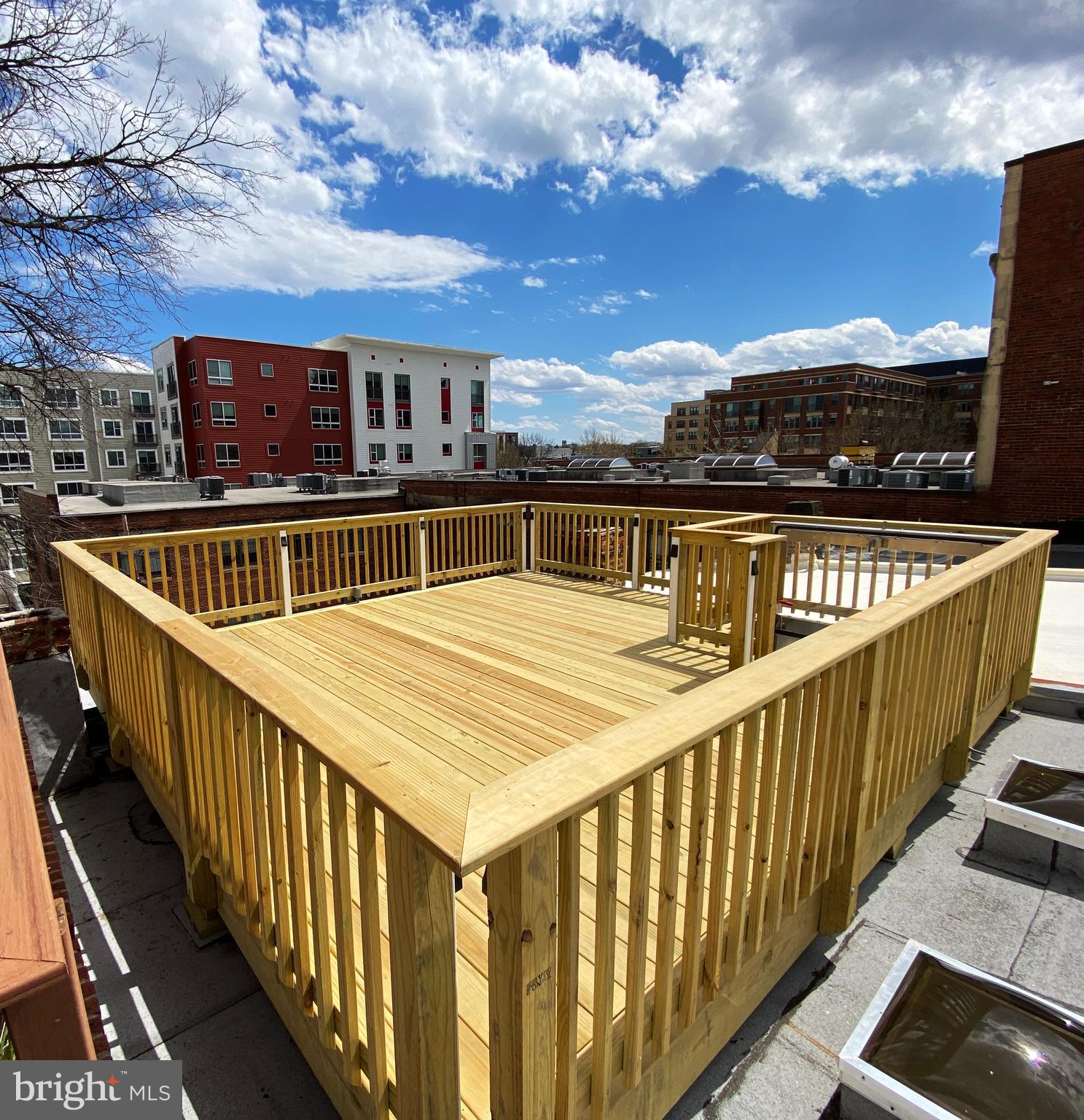 911 3rd Street Northeast Washington, DC 20002 - Photo 36 of 61