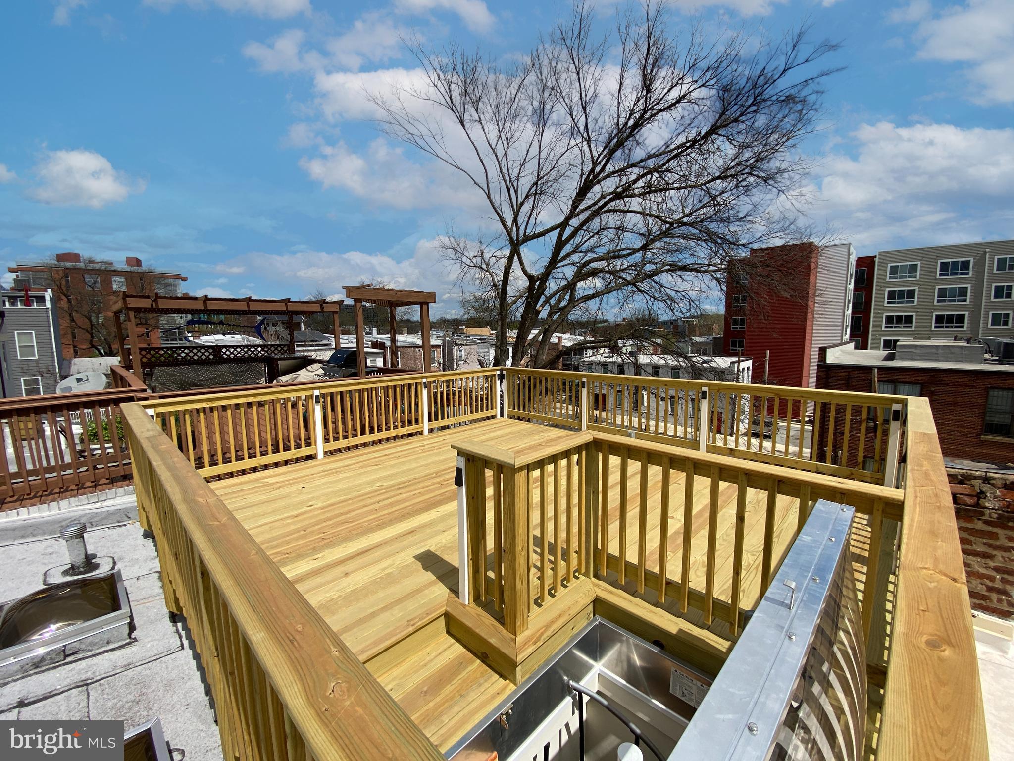 911 3rd Street Northeast Washington, DC 20002 - Photo 37 of 61