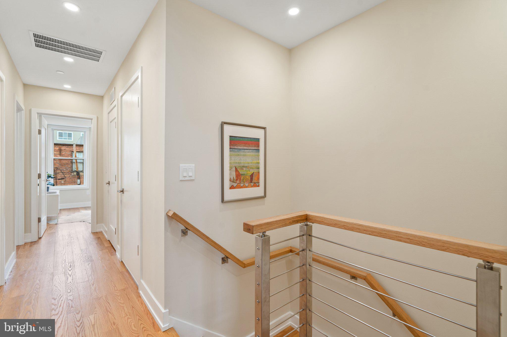 911 3rd Street Northeast Washington, DC 20002 - Photo 38 of 61 Upper Hall