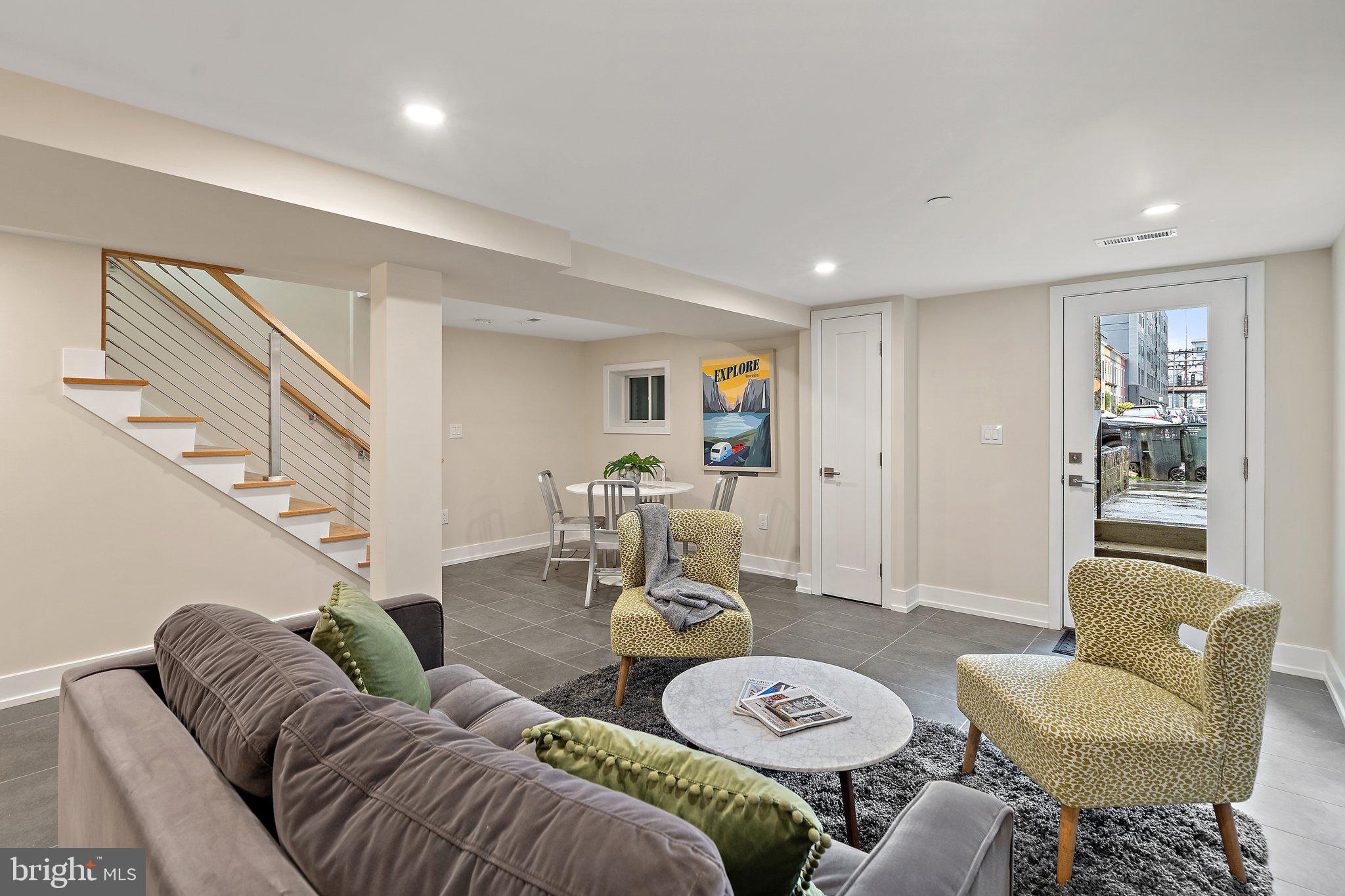 911 3rd Street Northeast Washington, DC 20002 - Photo 40 of 61 Lower Level Suite