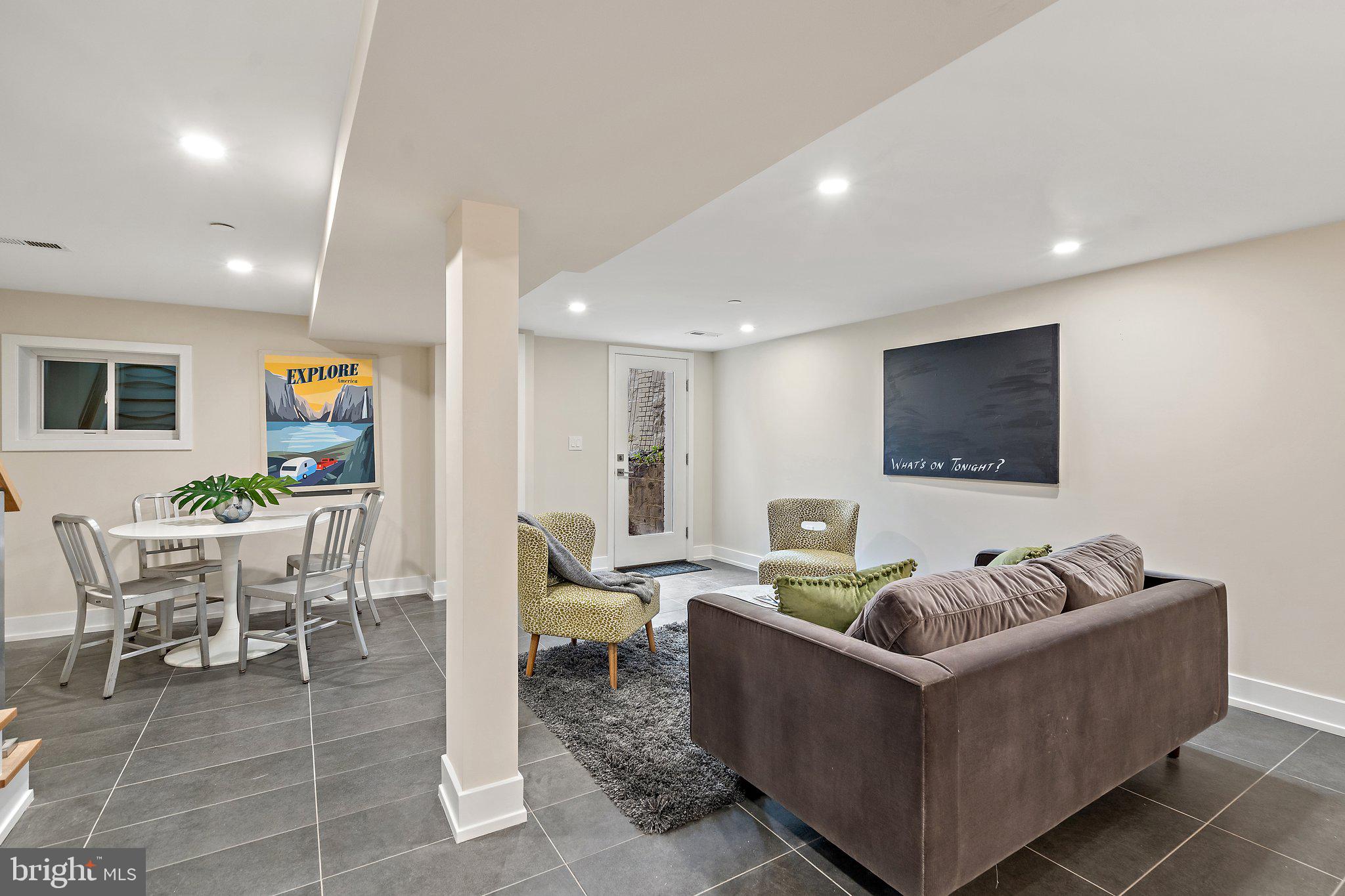 911 3rd Street Northeast Washington, DC 20002 - Photo 41 of 61 Lower Level Suite