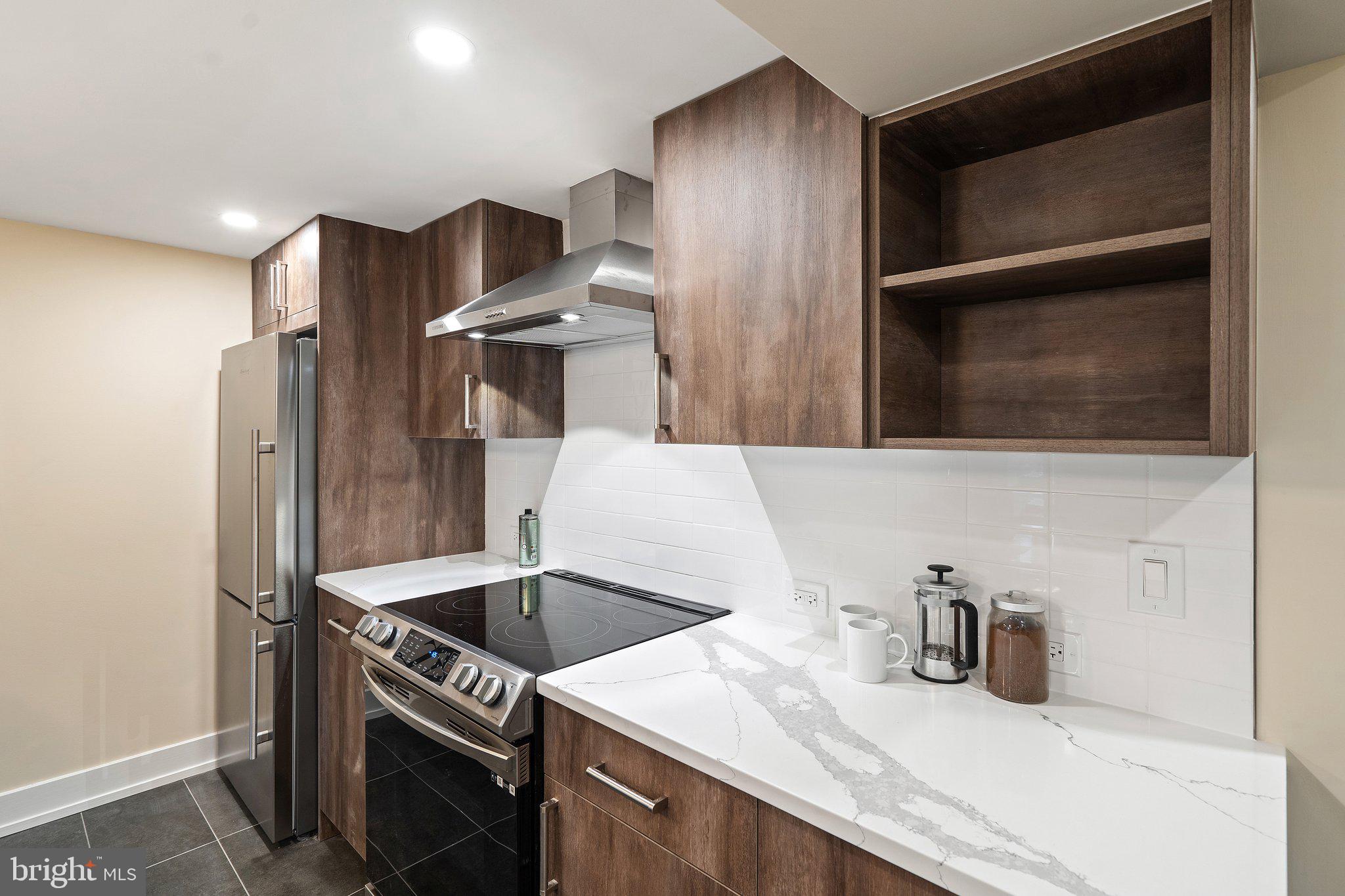 911 3rd Street Northeast Washington, DC 20002 - Photo 42 of 61 LL Kitchen