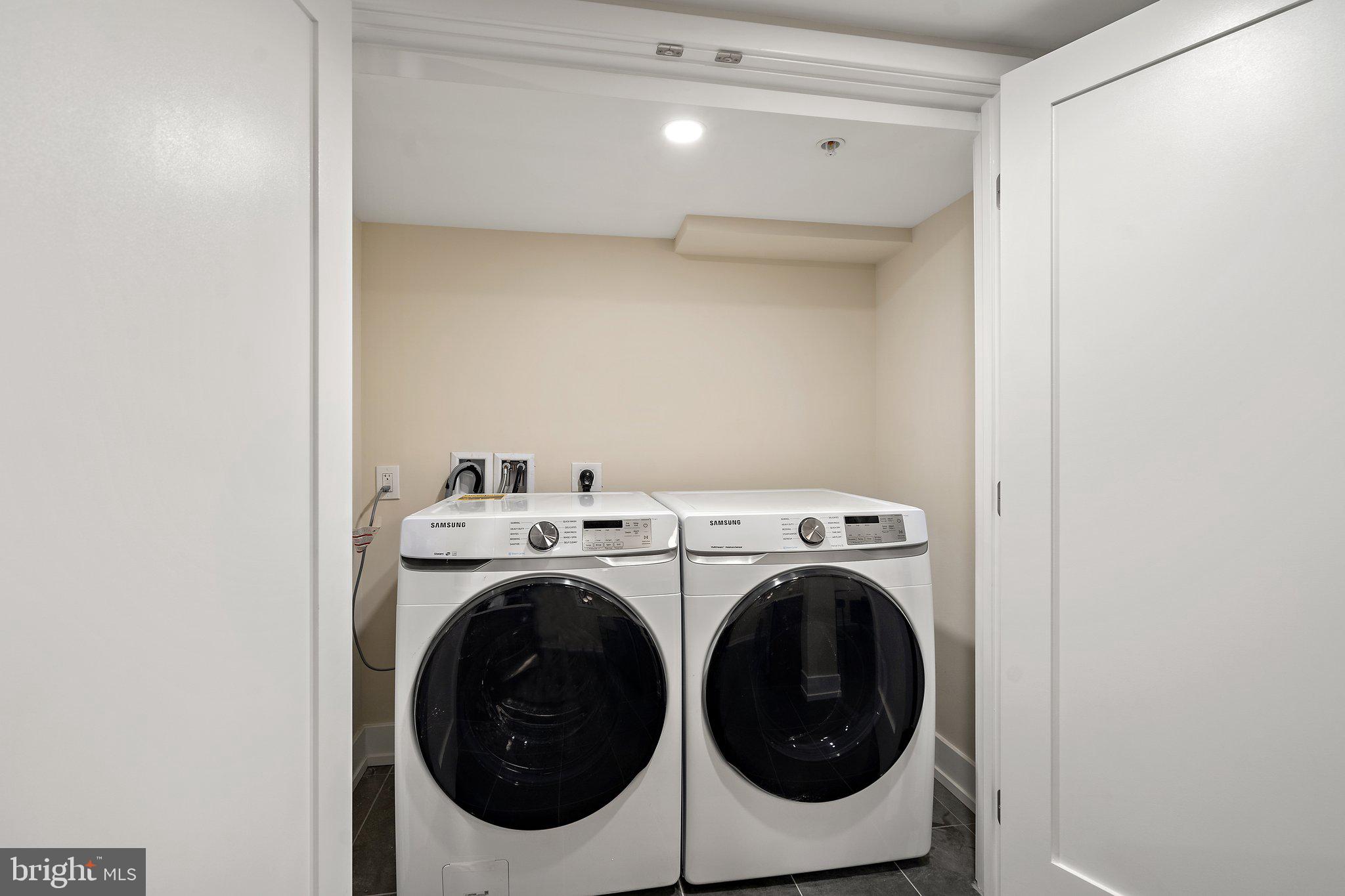 911 3rd Street Northeast Washington, DC 20002 - Photo 49 of 61 LL Laundry