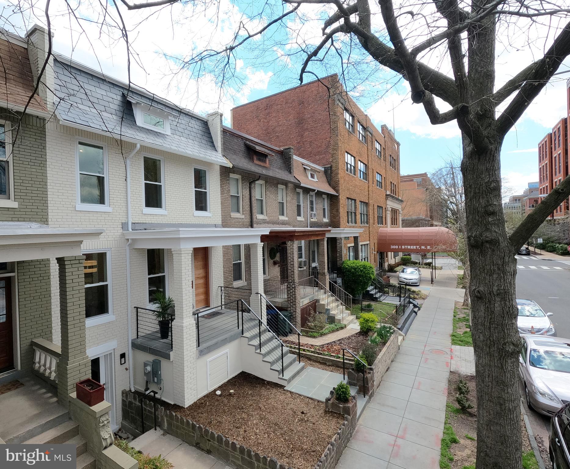 911 3rd Street Northeast Washington, DC 20002 - Photo 61 of 61