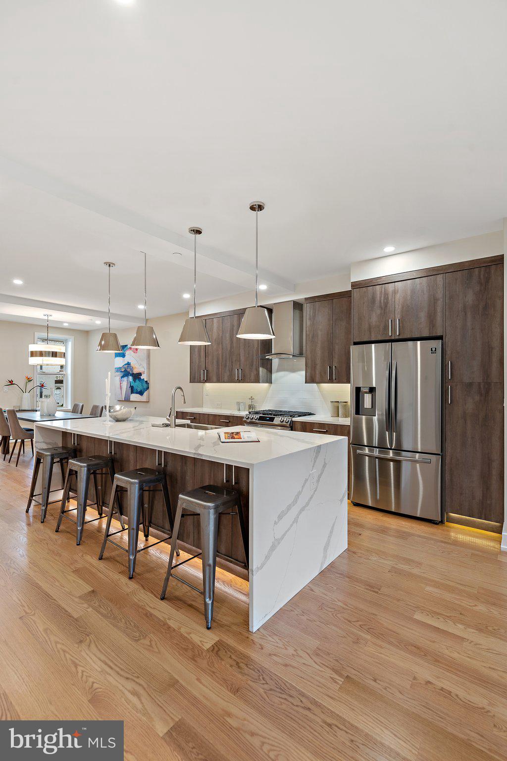 911 3rd Street Northeast Washington, DC 20002 - Photo 10 of 61 Kitchen