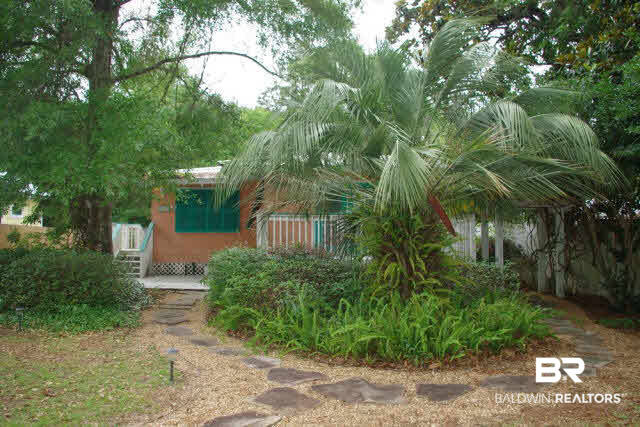 4825 Bay Circle Orange Beach, AL 36561 - Photo 1 of 17