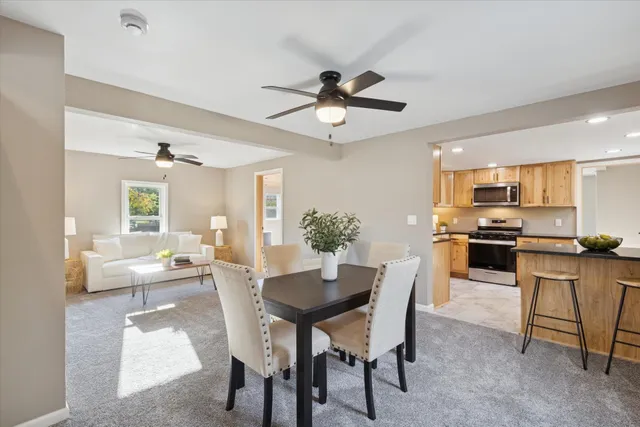 $324,900 | 1010 North Main Street, Edgerton, WI 53534