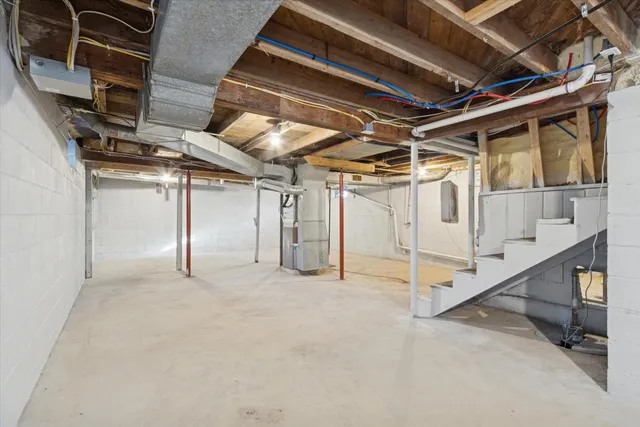 $324,900 | 1010 North Main Street, Edgerton, WI 53534