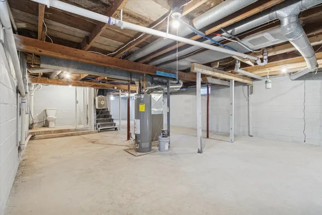 $324,900 | 1010 North Main Street, Edgerton, WI 53534