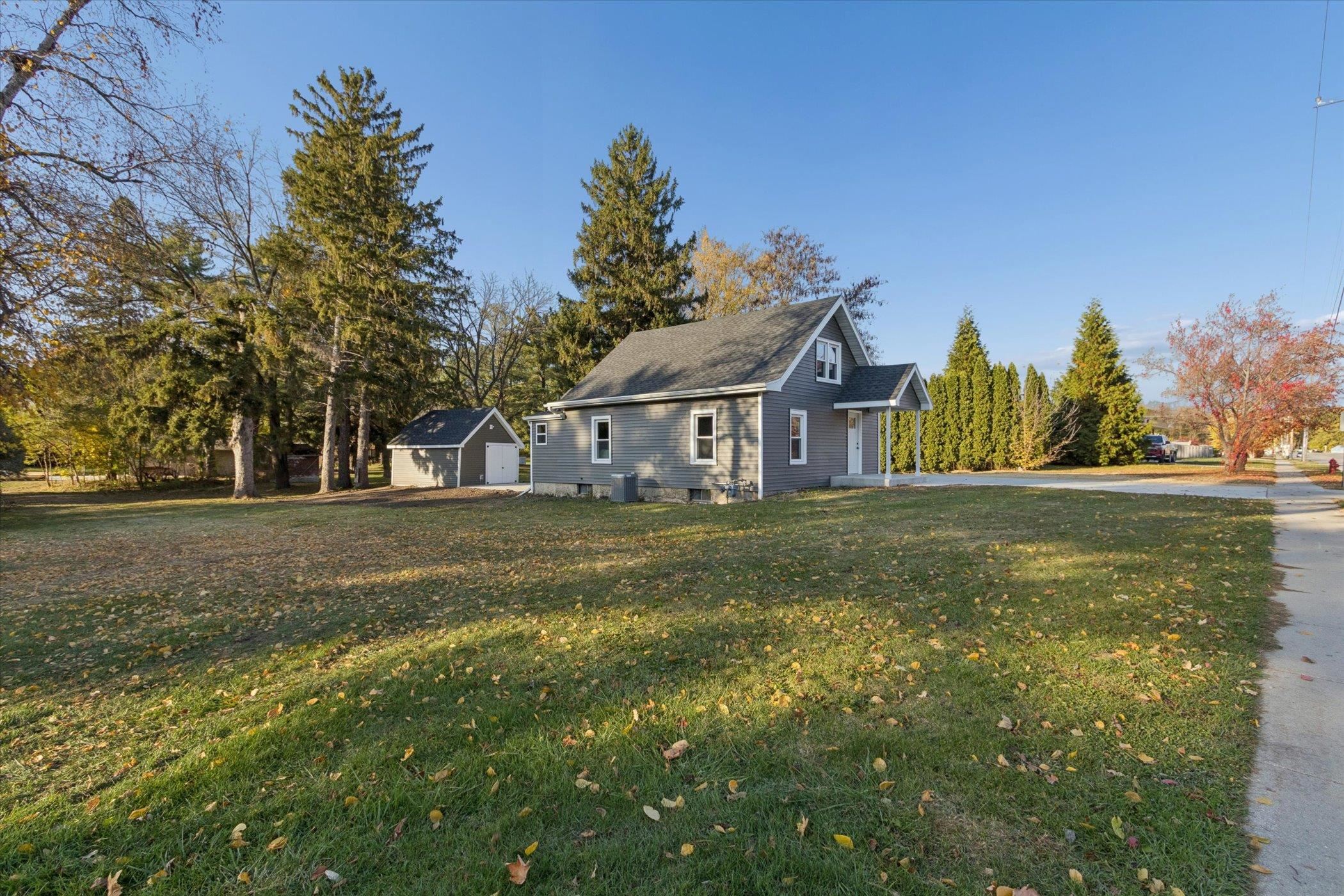 1010 North Main Street Edgerton, WI 53534 - Photo 42 of 43