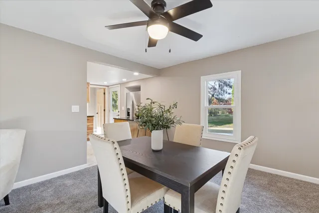 $324,900 | 1010 North Main Street, Edgerton, WI 53534